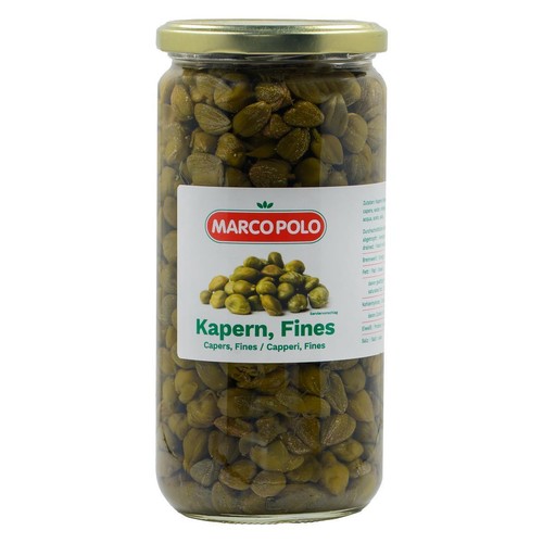 Pribo capperi fini - capperi, 12x