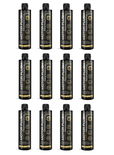 Motor flush professional - flush,