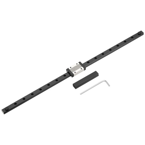 Guida lineare mgn12 450mm - guida,