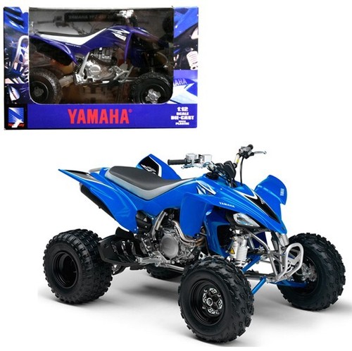 Nuovo ray 2005 yamaha yfz450 - ray,