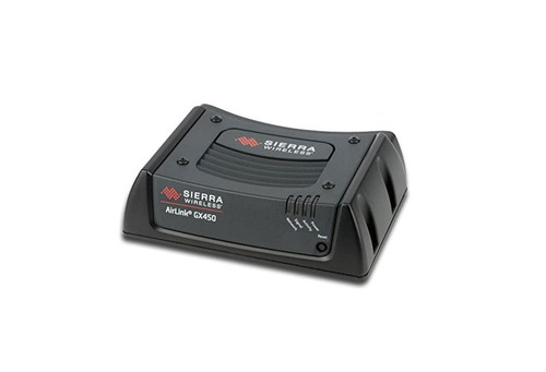 Sierra wireless airlink gx450 - airlink,