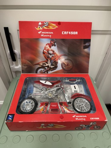 Modellino kit scala 12 - modellino, 1:12