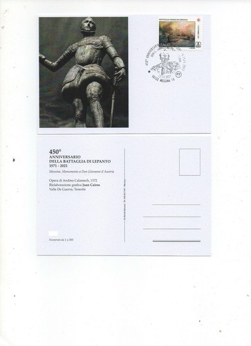 Italia 2021 450 - 12,