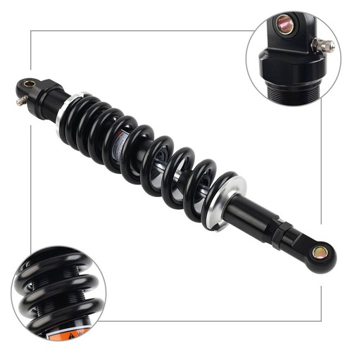 Ammortizzatore 12mm 450mm