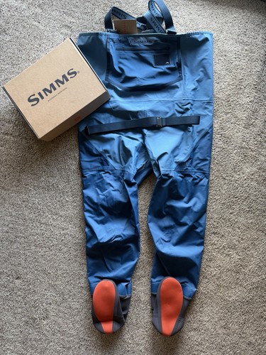 Simms freestone waders uomo - simms, |