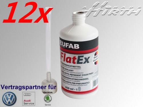 12x 450 eufab guarnizione - ml,