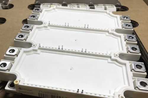 Modulo alimentatore nuovo - alimentatore,