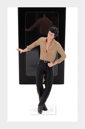Scale figures bobby - 1:12, kk