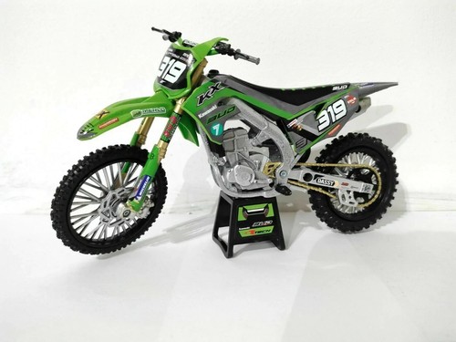 New ray modellino - new-ray, motocross