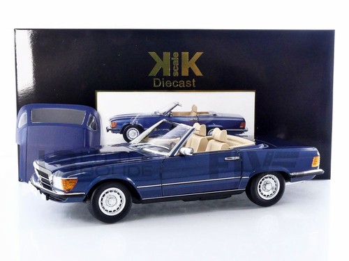Scale models - kk,