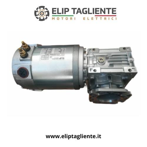 Motoriduttore 12v 450w 100 - 100, rpm