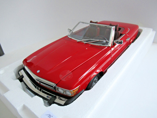 Modellini auto veicoli - 1:12,