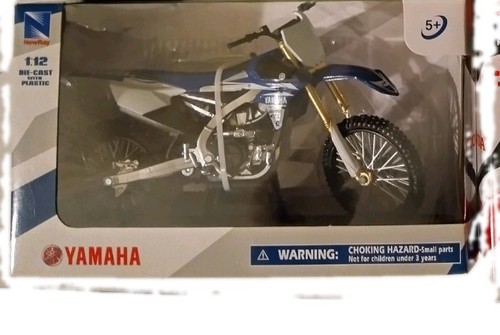 New ray yamaha yz450f - ray,
