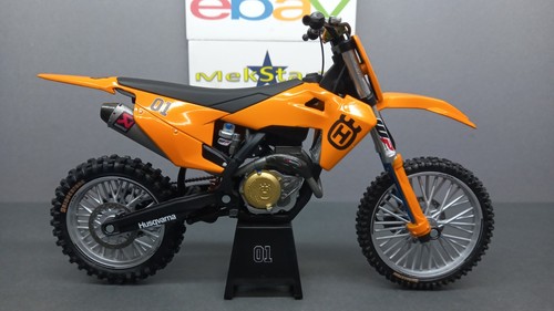 Newray husqvarna fc - 1/12,