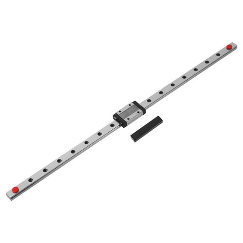 Mgn12 450mm guida - guida, lineare