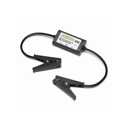 Zeca 450 24v proteggi - zeca, 12-24v
