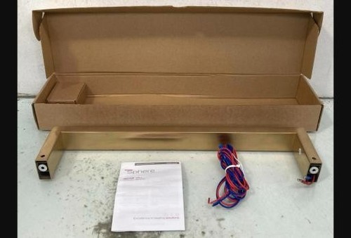 Thermosphere htb 450 - thermosphere, htb-ds-450-bbr