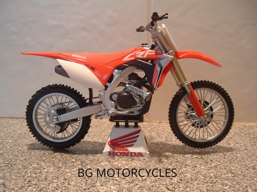 2018 honda crf450r crf - 2018,