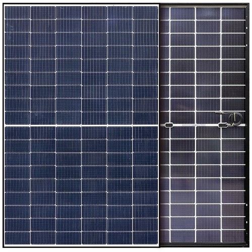 Pannello solare 450w 12v 48v - pannello,