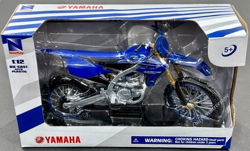 Newray yamaha 450f - yamaha, dirt