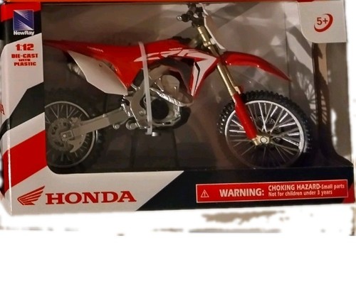New ray honda crf 450r - crf,