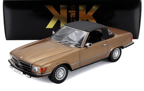 Scale mercedes benz - kk-scale,