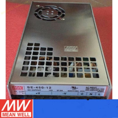 1pcs alimentatore 450 12 - 1pcs,