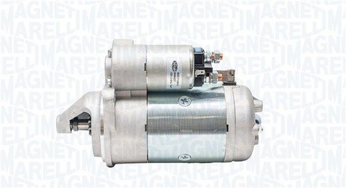 Motorino avviamento trattore - motorino,