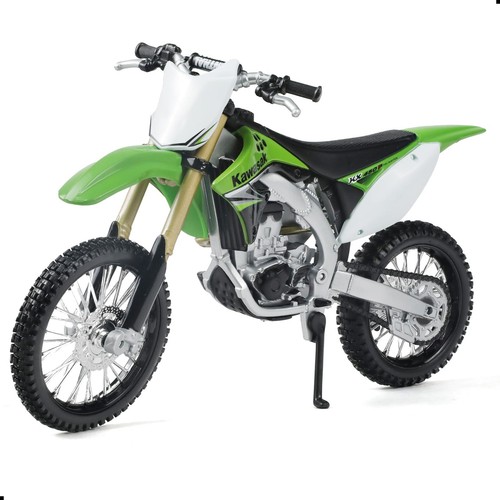 Modellino motocross dirt - , bike