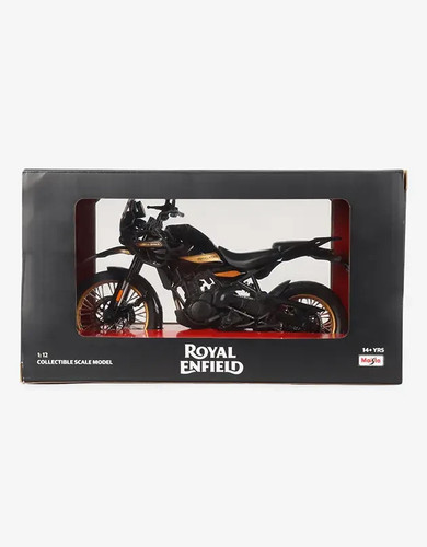 Modellino royal enfield - modellino,