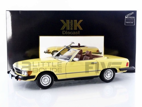 Scale models - kk, 1/12