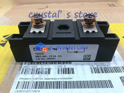1pcs ixys meo450 12da - 1pcs,