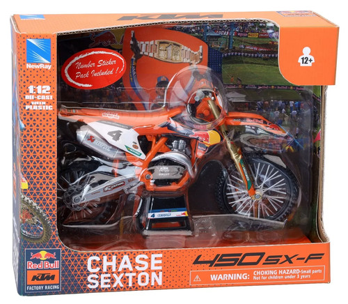 Chase sexton usa - sexton,