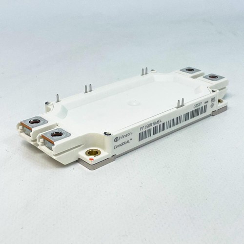 Infineon econodual - infineon,