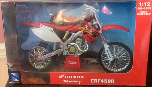 Nuovo ray toys - nuovo, honda