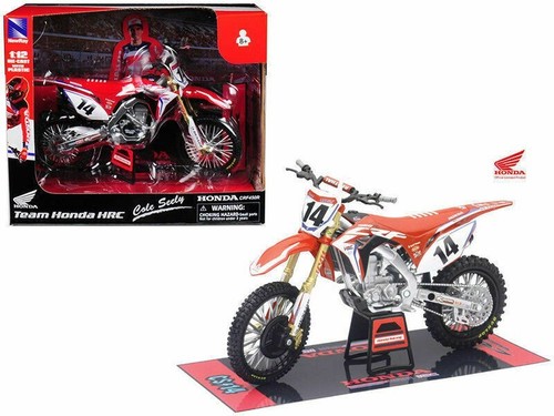 New ray modellino - new-ray,