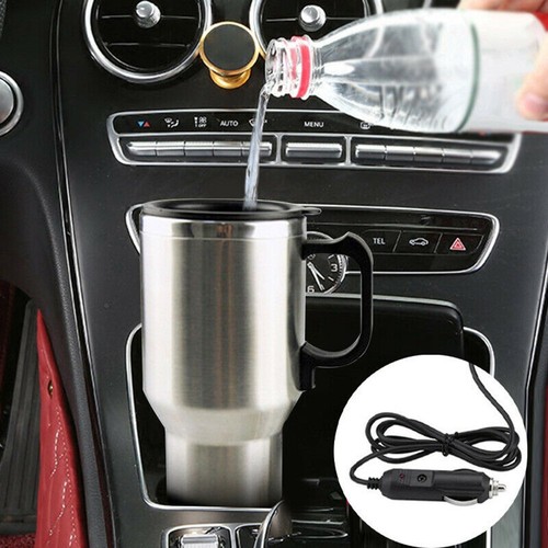 Tazza 12v 120w cavo accendino - 12v,