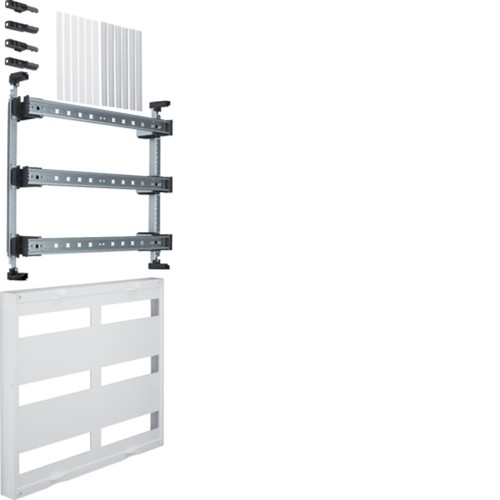 Unità 6x12ple 450x500x125mm - unità,