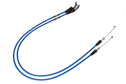 As3 venhill cavi acceleratore - as3,