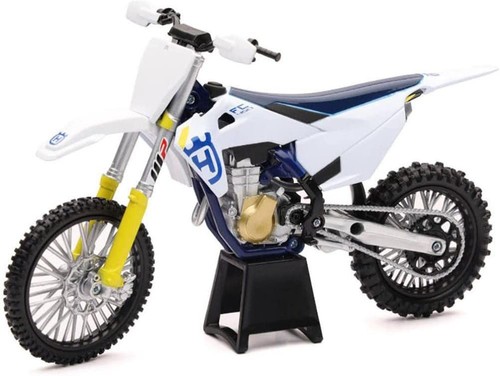 Newray motocross husqvarna - newray,