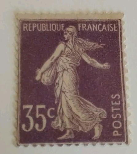Album france timbre type - timbre,