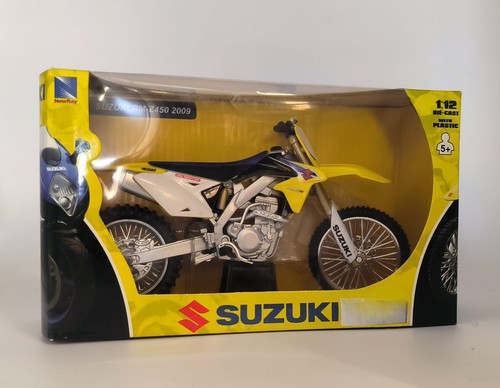 New ray ny49563 - ray, suzuki