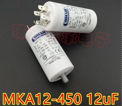 1pz nuovo per mka12 450 - 1pz, mka12-450