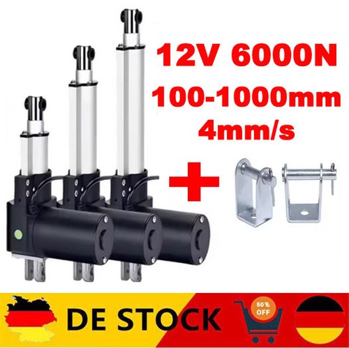 12v 24v 6000n elettrico - 12v,