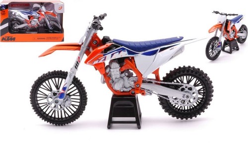 Ktm 450 12 new - sx-f,