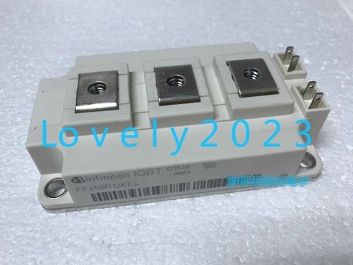 1pz modulo nuovo ff450r12ke4 - 1pz,