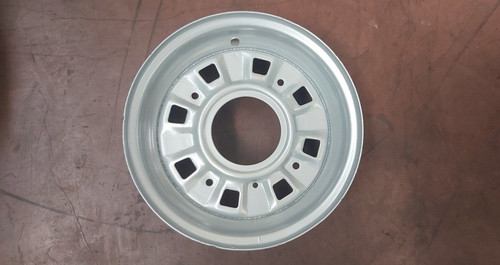 Cerchio 450 fiat 500 - 12, x