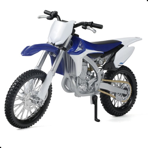 Modellino motocross dirt bike