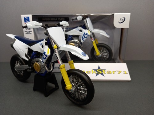 Newray husqvarna fs - 1/12, 450
