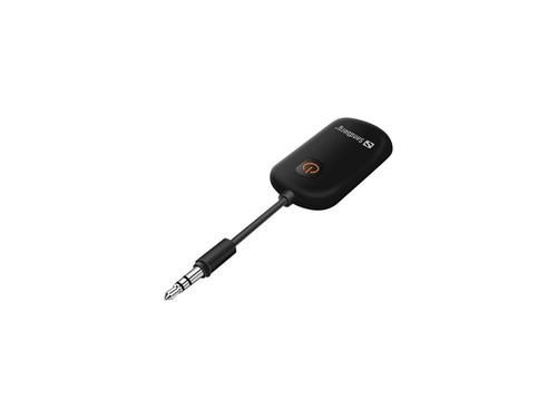 450 sandberg audio link - sandberg,